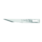 Swann Morton Scalpel Blade Sterile SM65 Fine 25pk