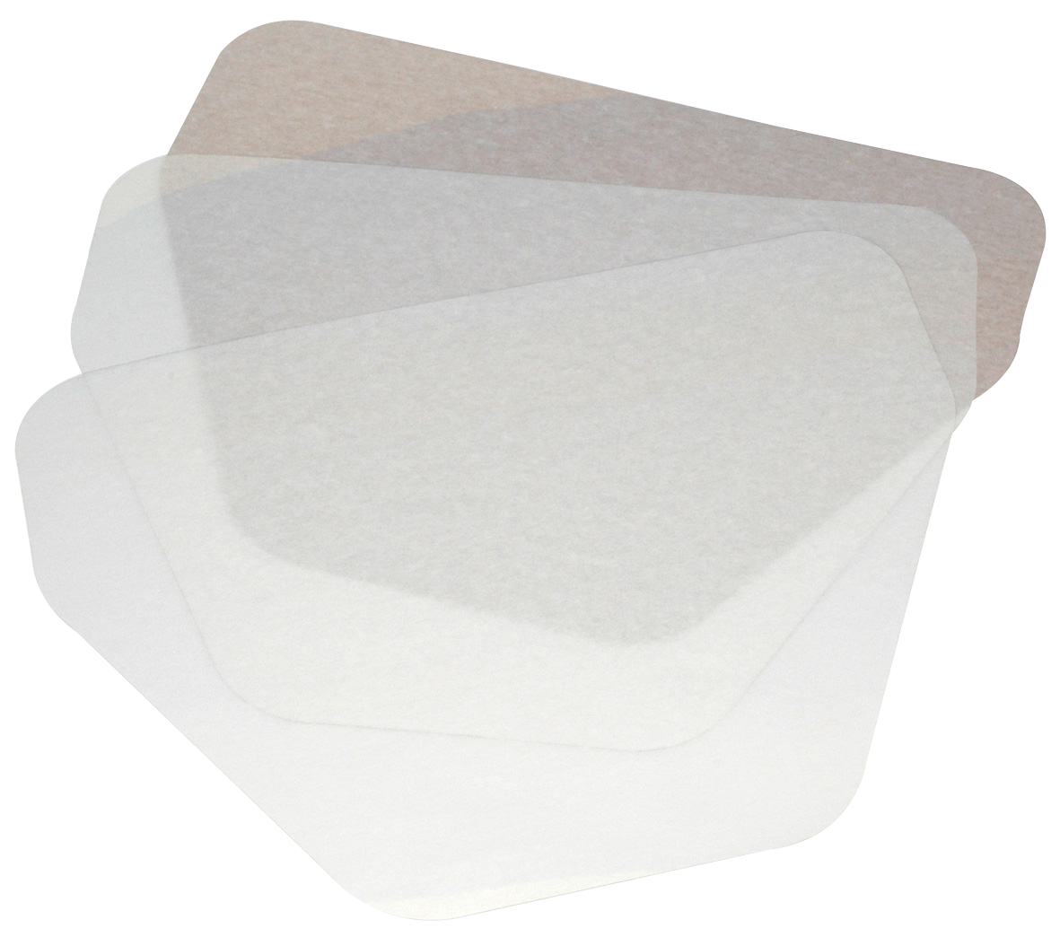VistaTec Refill Shields 10pk