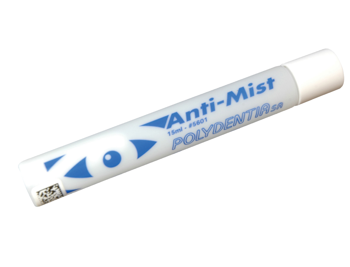 Anti Mist De Fogger