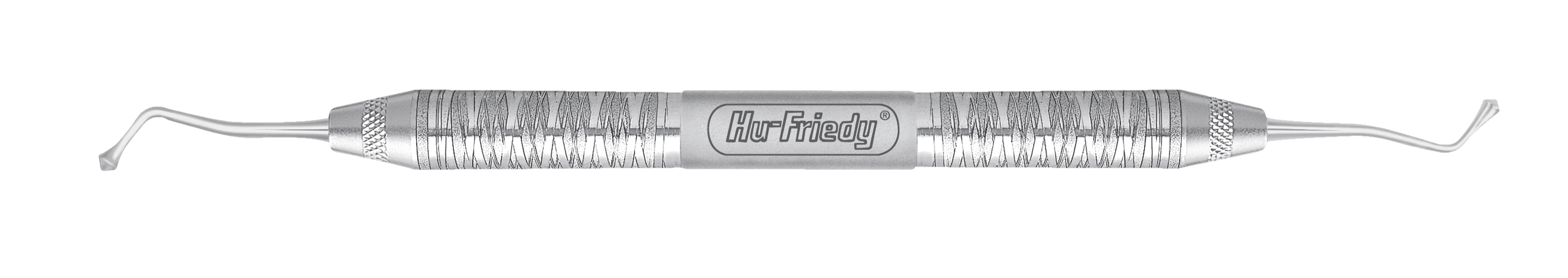 Burnisher Acorn Round #21B