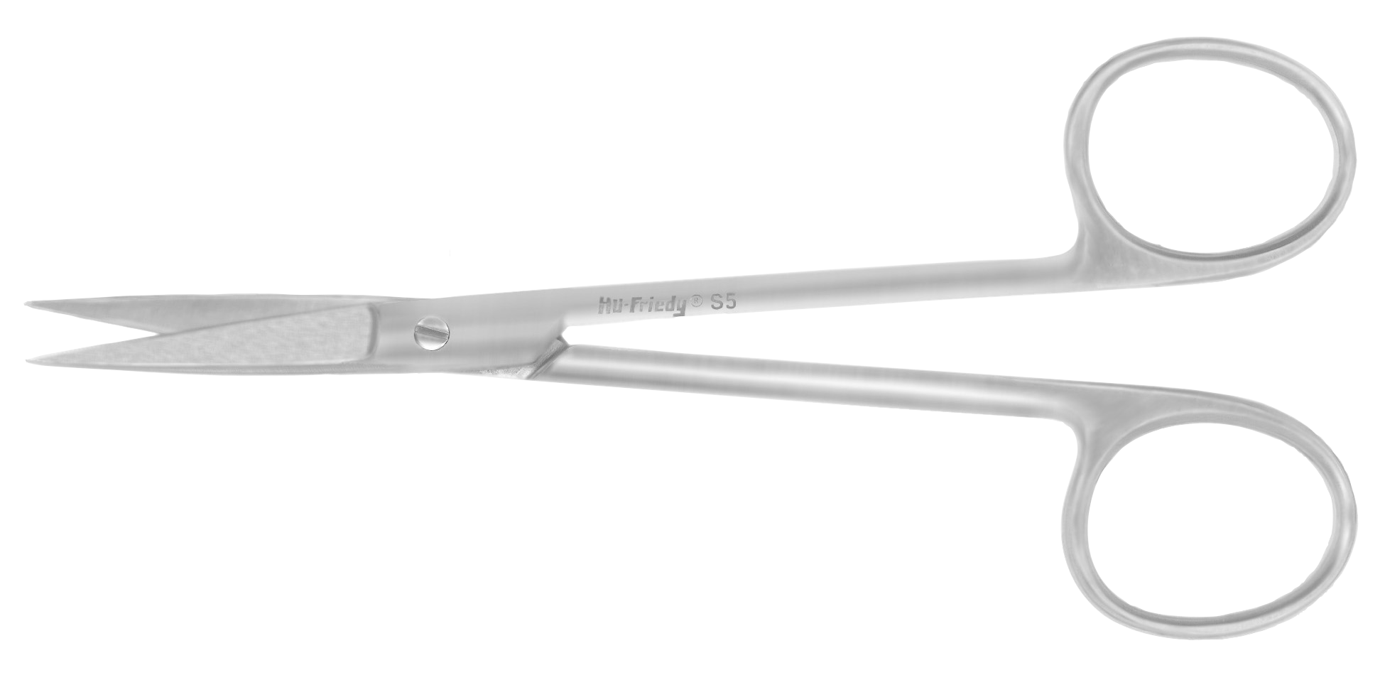 Scissors Wagner Straight S5