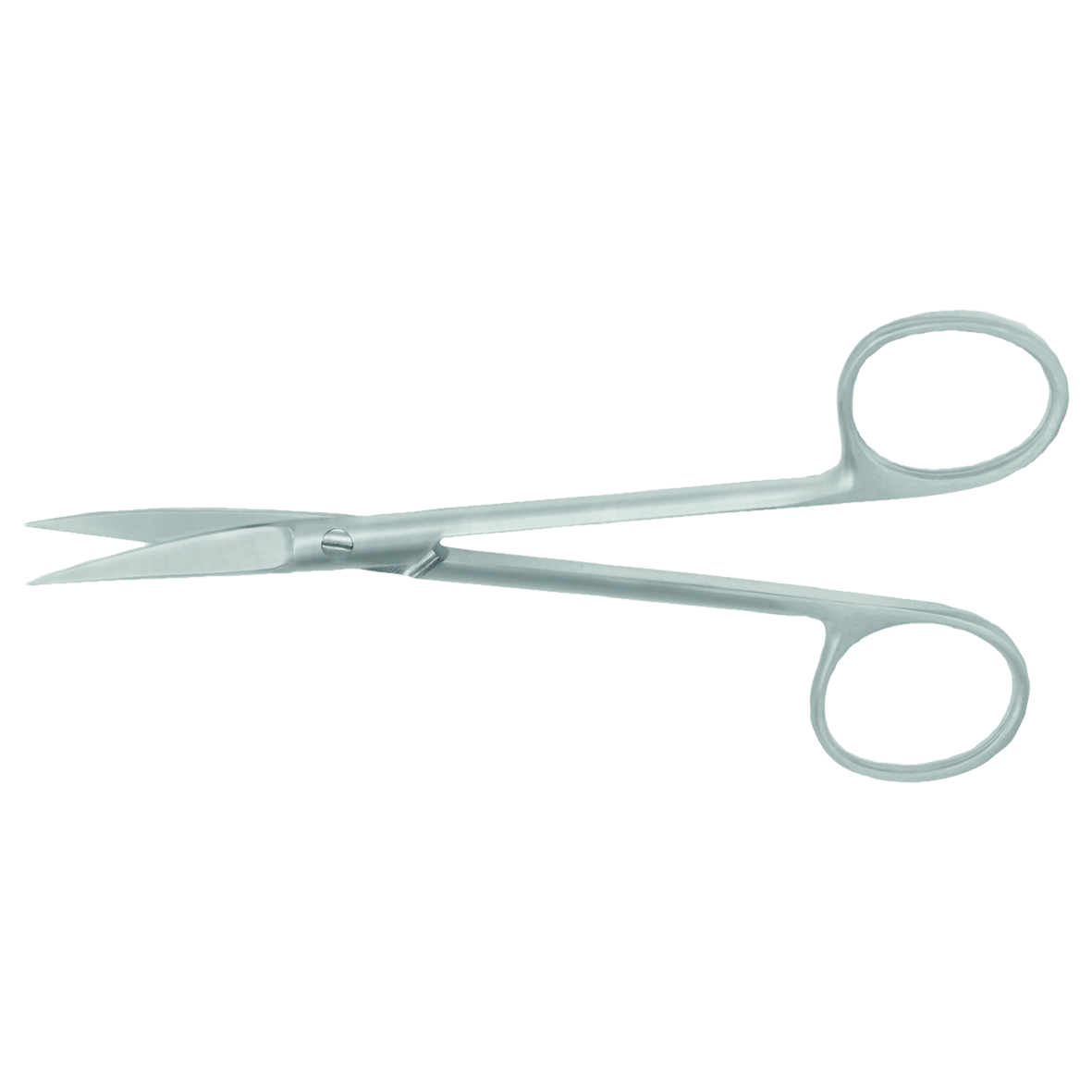 Scissors Wagner Curved S6