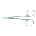 Scissors 18 Iris Curved