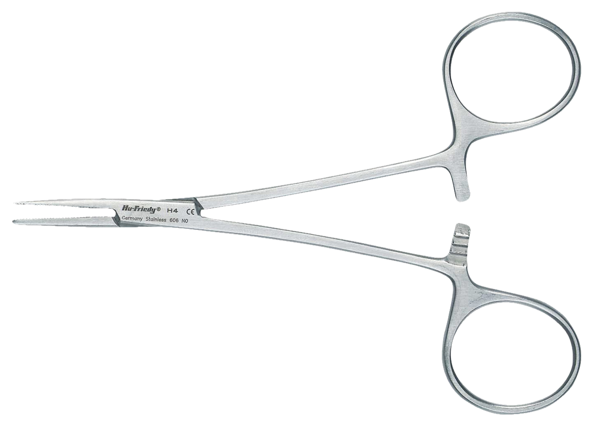Forceps Mosquito F-14-46 H4