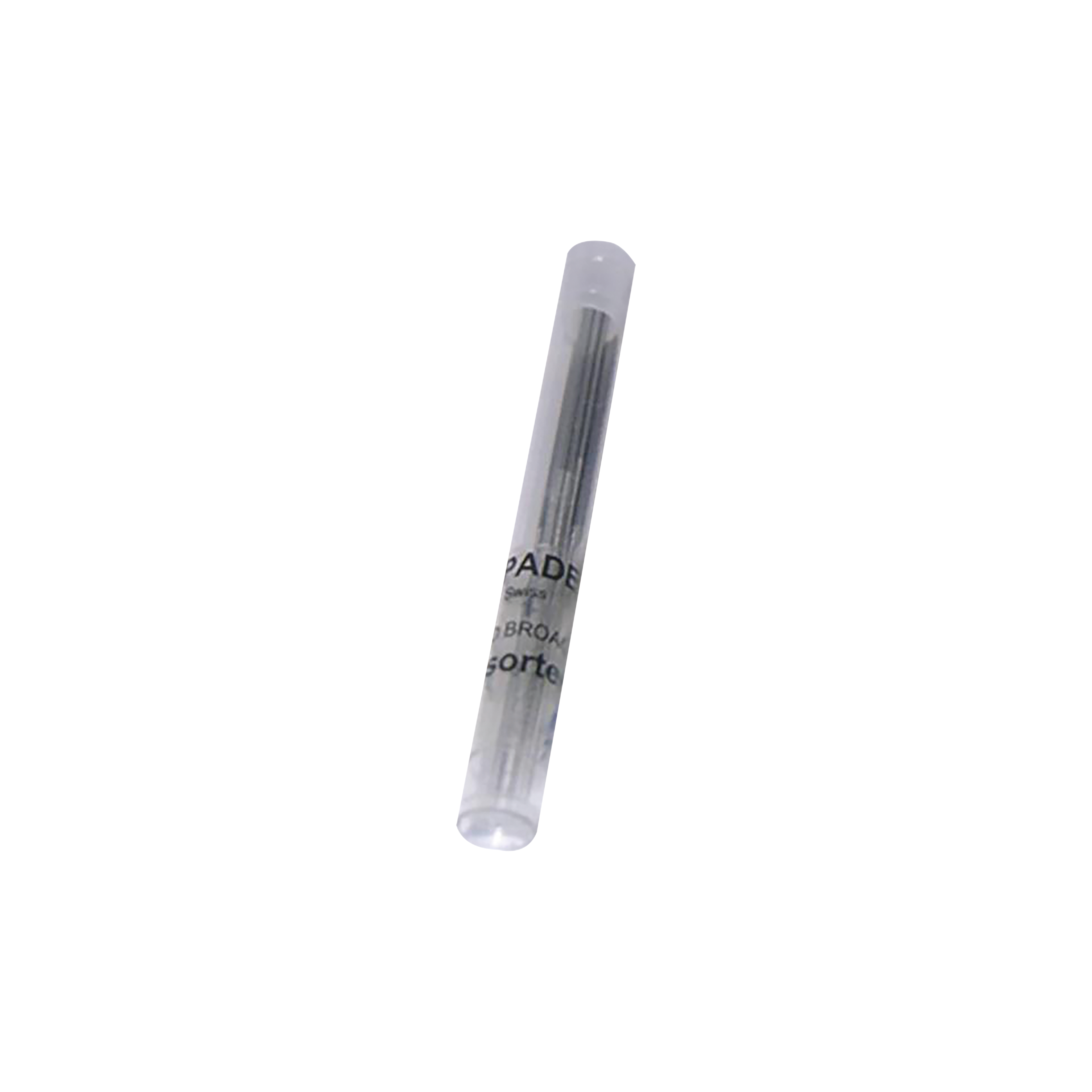 Pulpadent Broaches without Handle Assorted 12pk