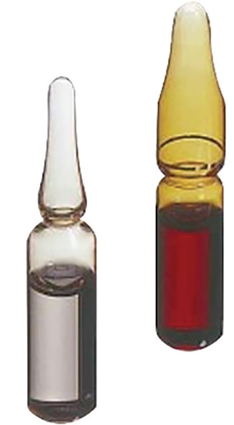 Lidocaine Hydrochloride 2% 40mg/2ml 10pk