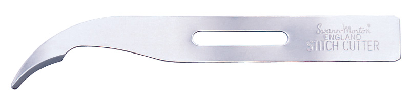 Standard Stitch Cutter 100pk