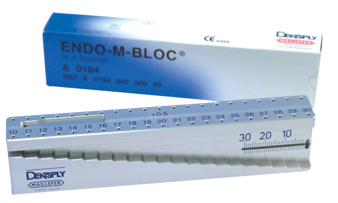 Endo-M-Bloc