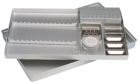 Endodontic Tray & Rack Aluminium & Accessories