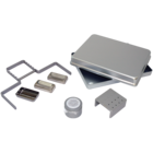 Endo Tray Mini Grey Complete