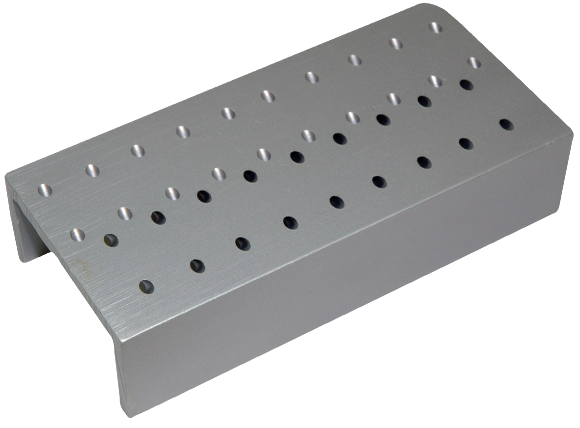 Endo Stand for 38 Instruments