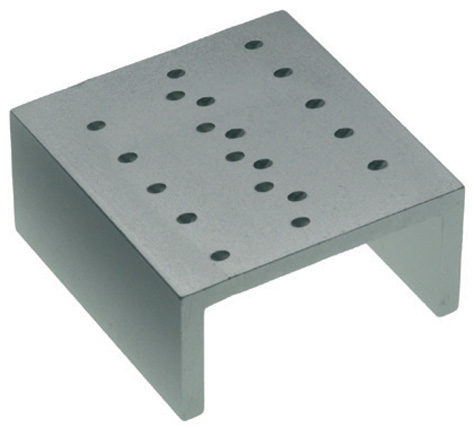 Endo Stand Mini for 18 Files