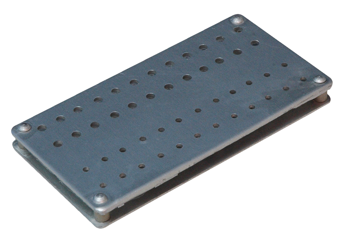 Bur Stand for 24 RA & 24 FG