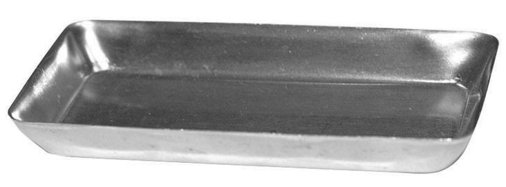 Box Stainless Steel 40mm x 75mm
