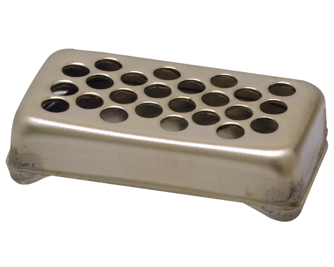 Cotton Pellet Container