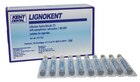 Kent Lignokent Anaesthetic 2.2ml 50pk