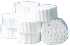 Instrapac Cotton Wool Rolls Size 1 500pk