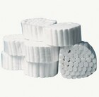 Instrapac Cotton Wool Rolls Size 2 500pk