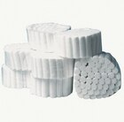 Instrapac Cotton Wool Rolls Size 3 500pk