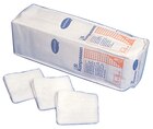 Hartmann Gauze Swabs 8-Ply 5 x 5cm 100pk