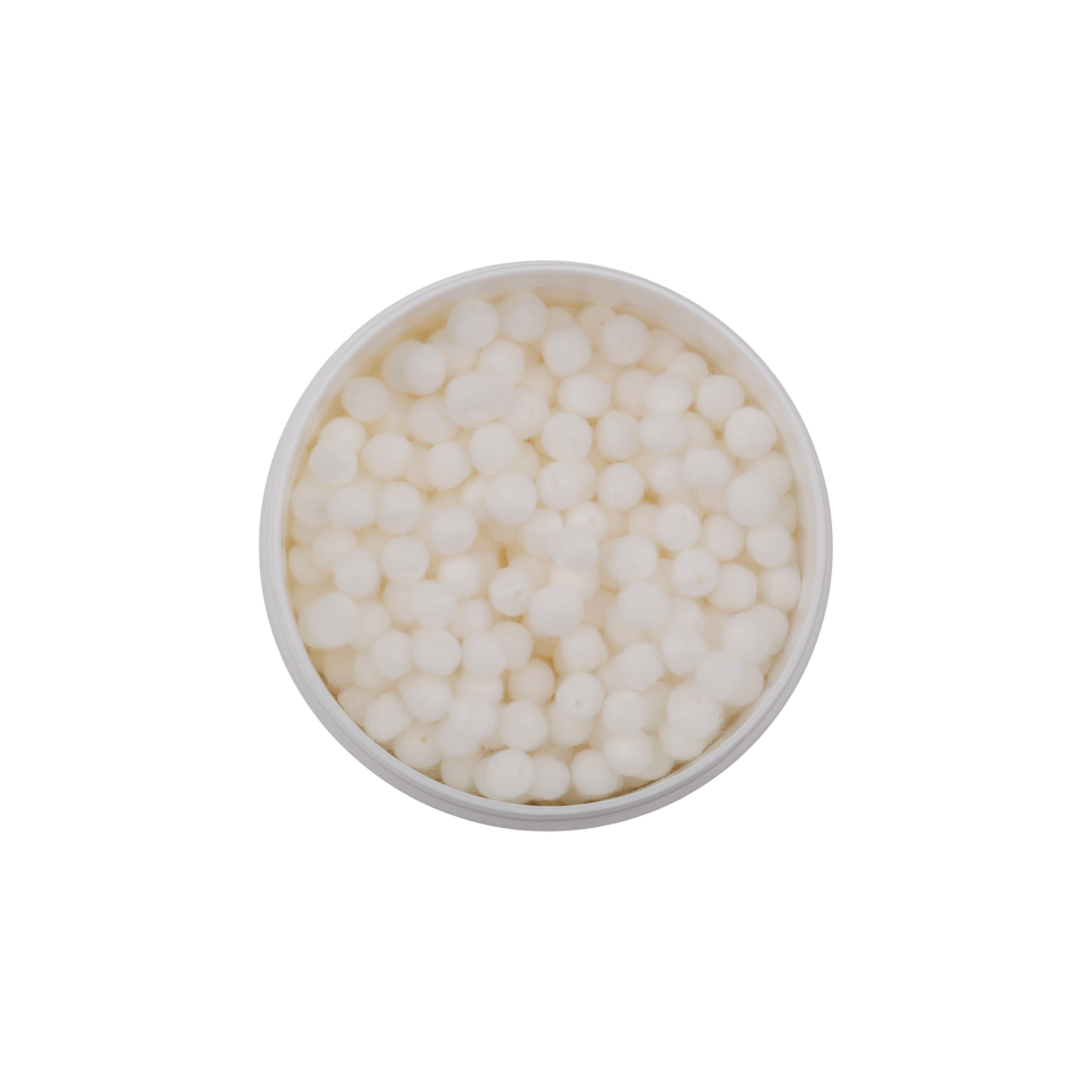 Roeko Cotton Pellet Size 1