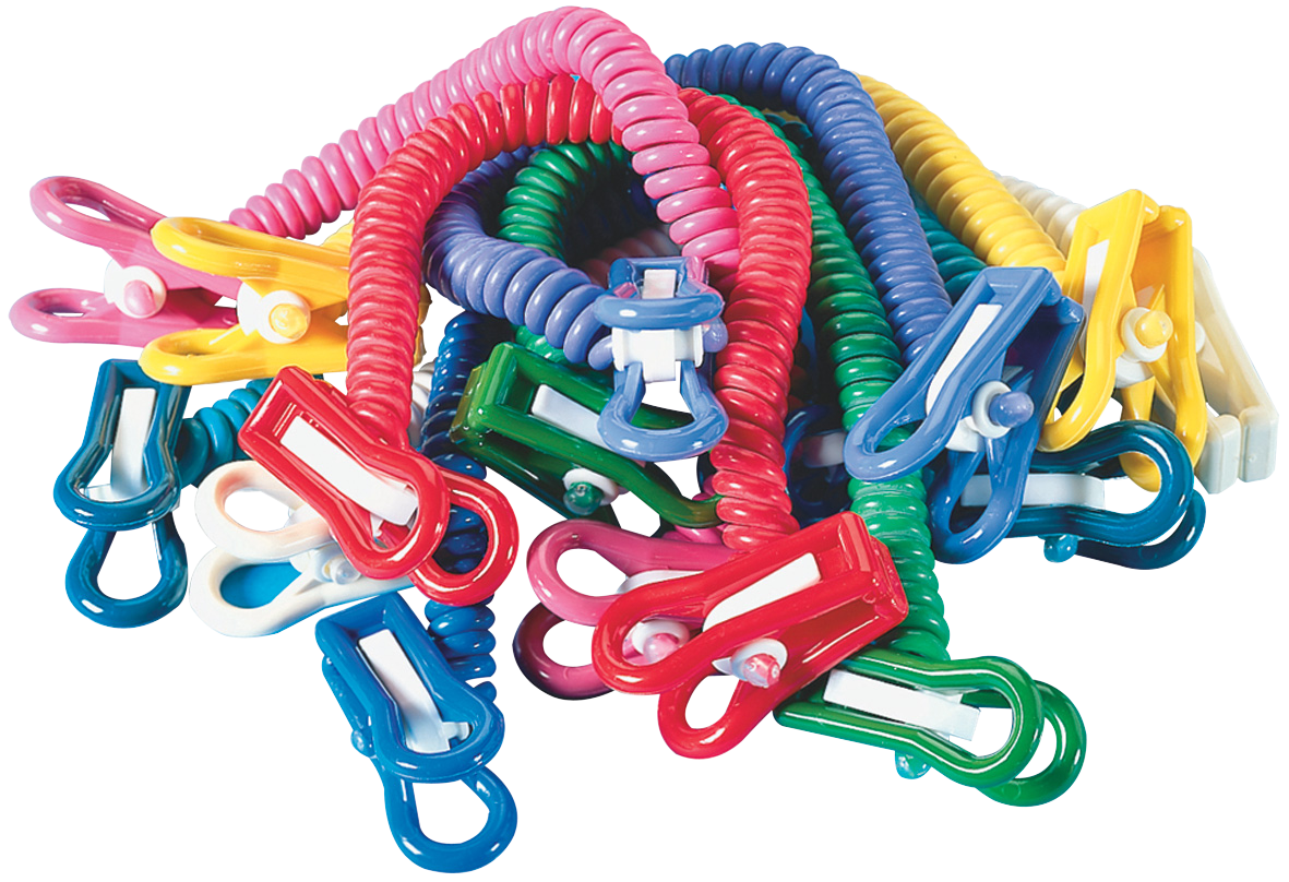 Napkin Holder Jumbo Blue