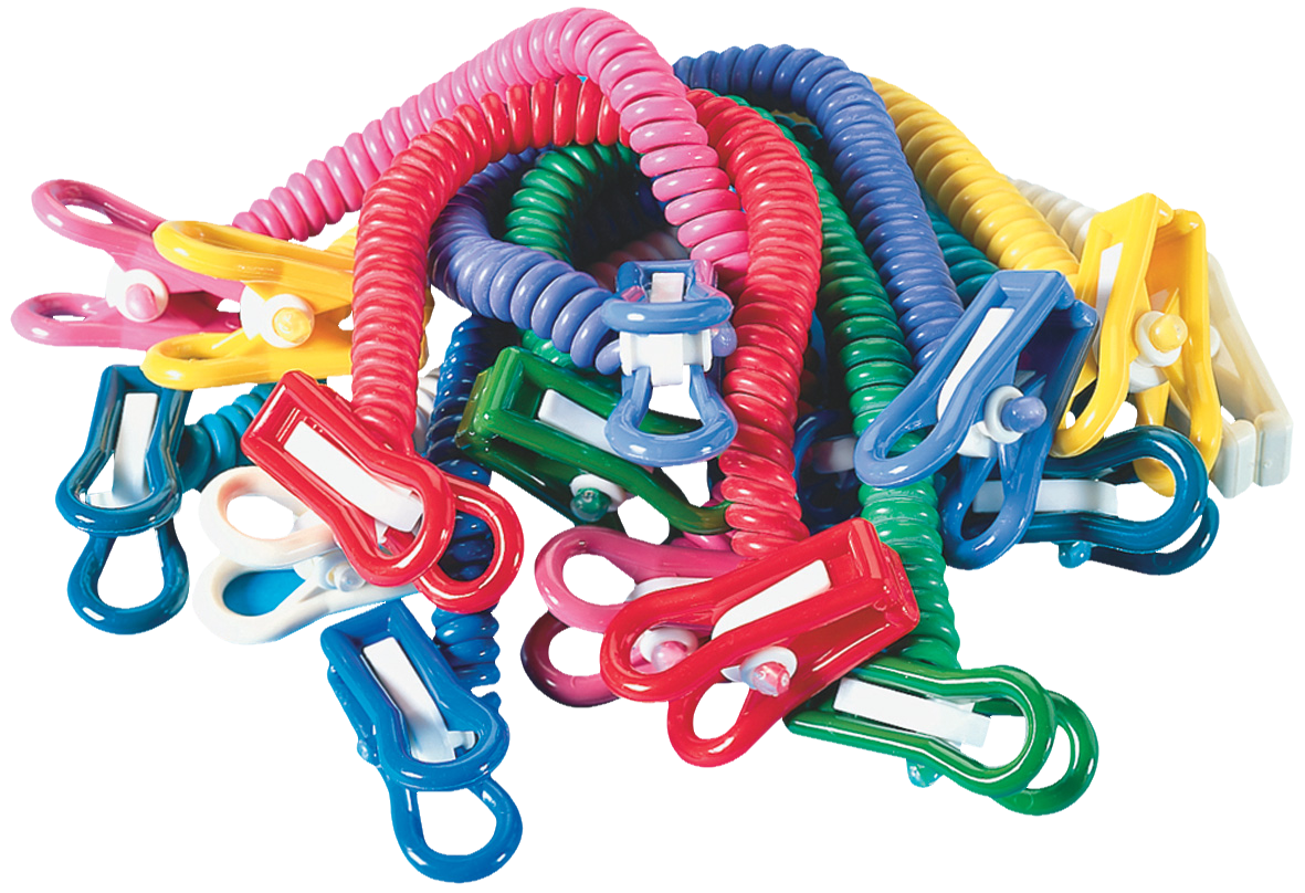 Napkin Holder Jumbo Green