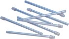 Solo Saliva Ejectors Clear 100pk