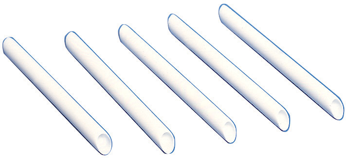 D Vac Aspirator Tip Disposable White 1000pk