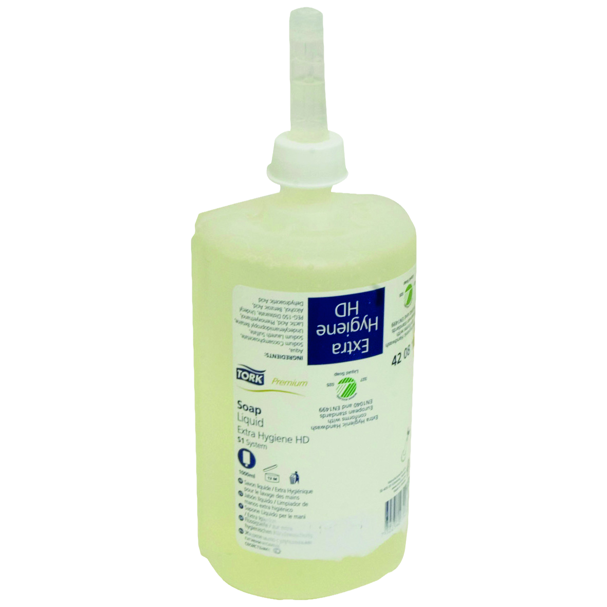 Tork Hand Washing Soap 1L