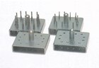 Bur Block Stainless Steel 12 FG