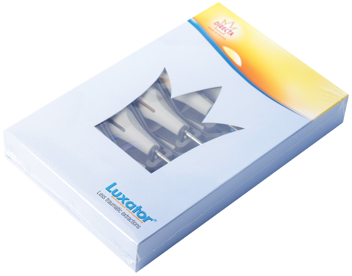 Luxator Complete Kit