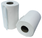 Tork Mini Centre Feed Roll White 1-Ply 120m 12pk