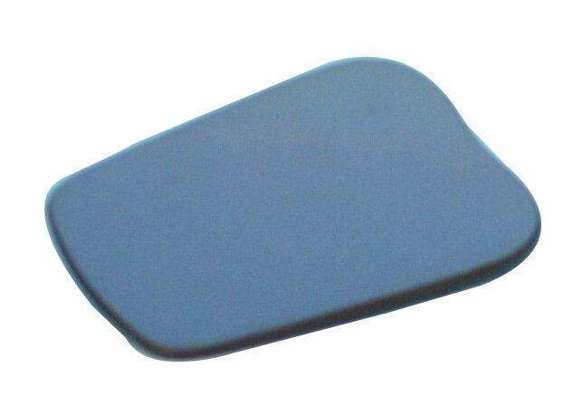 Intraoral Photo Glass Mirror Palatal Child