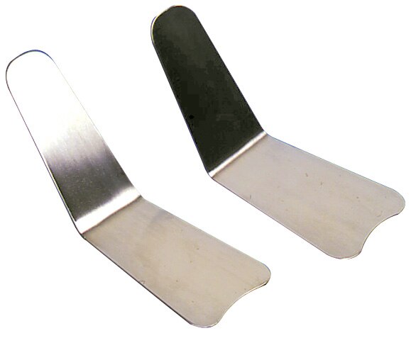 Intraoral Photo Blade Mirror Size 1 Small