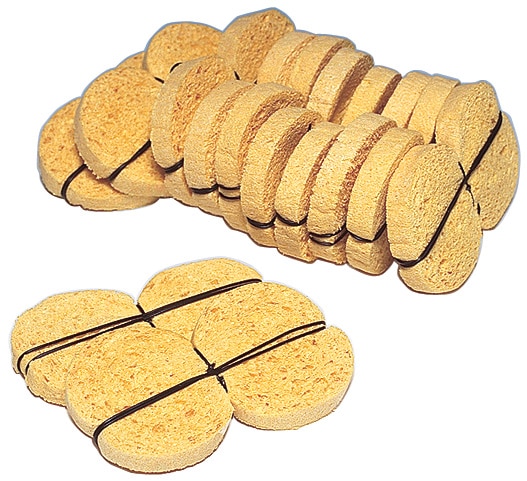 Metropacks Sponges 12pk