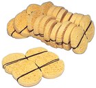 Metropacks Sponges 12pk