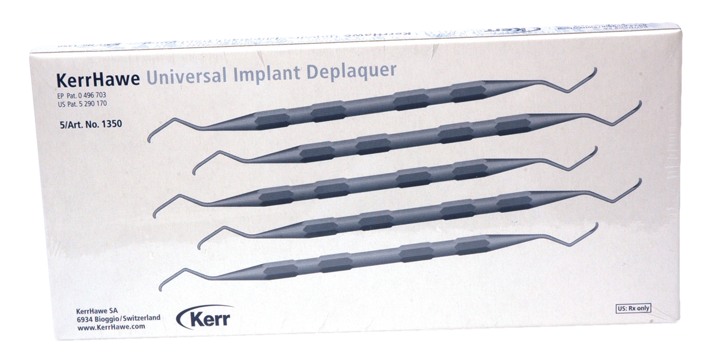 Hawe Neos Curette Light 1350 5pk