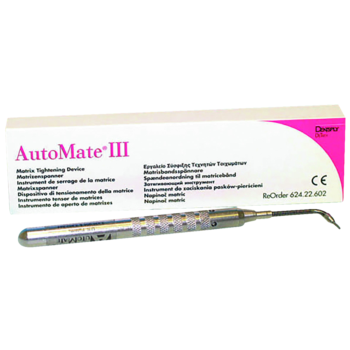 Automatrix Ash Automate 3 Tightening Device