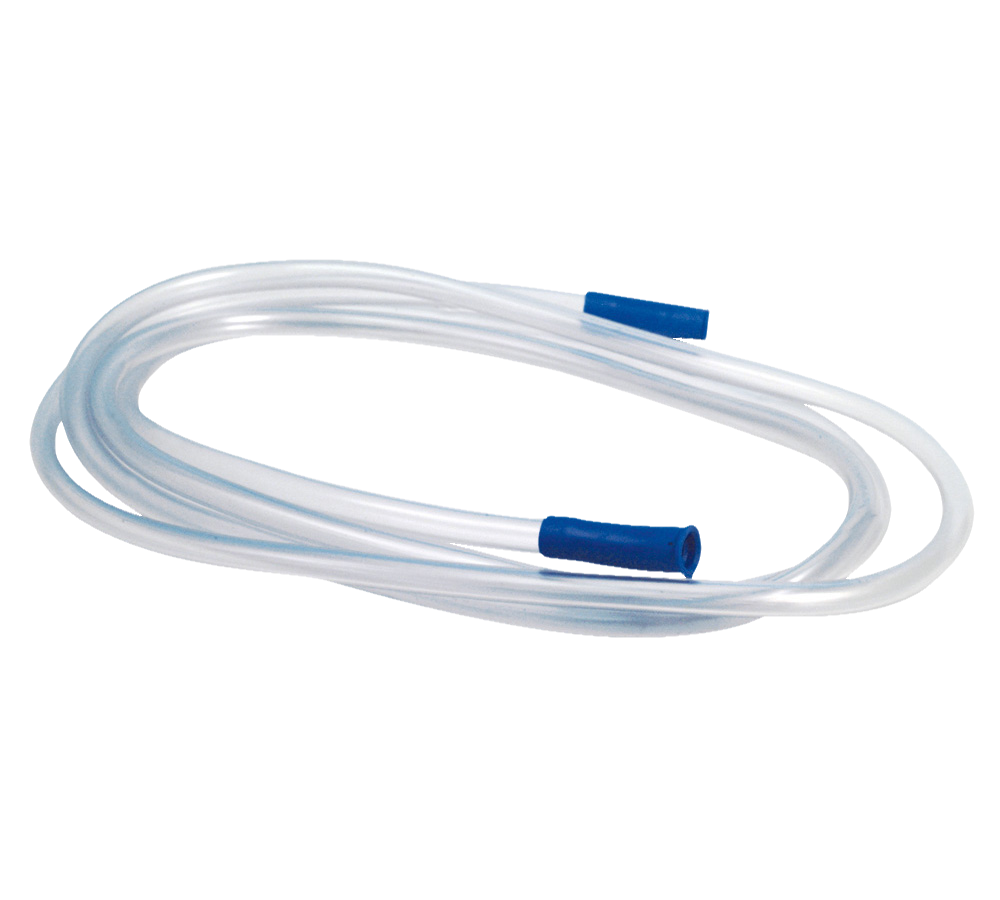 Surgical Suction Tubing Universal 2m