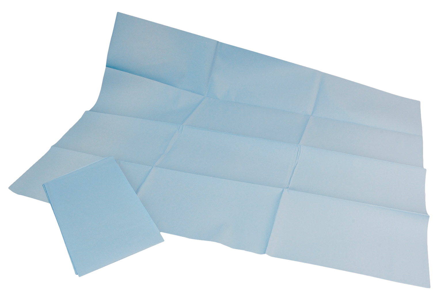 Surgical Small Surface Drape 2pk