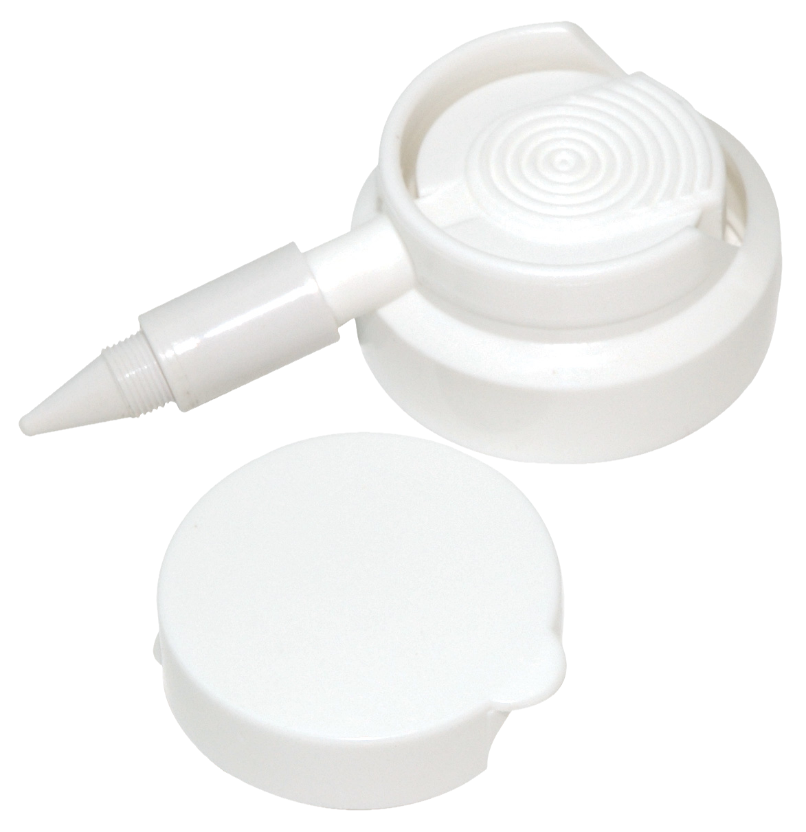 W&H Oil Cap & Nozzle 20361