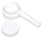 W&H Oil Cap & Nozzle 20382