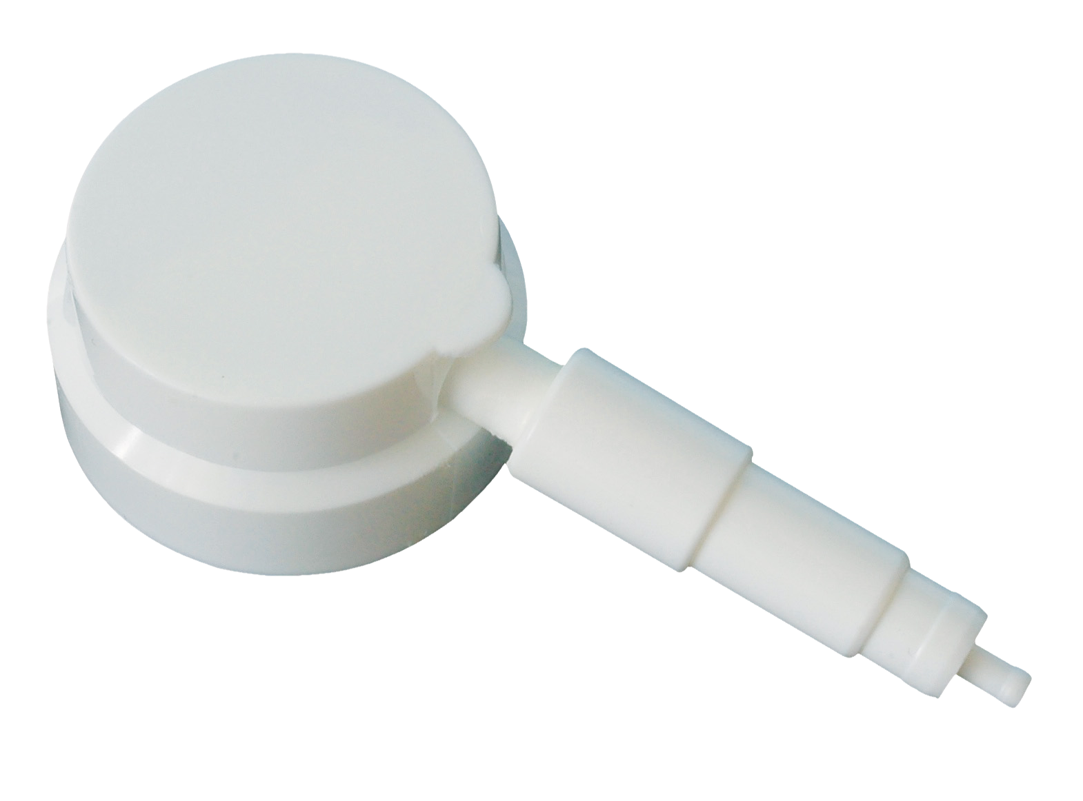 W&H Oil Cap & Nozzle 22292