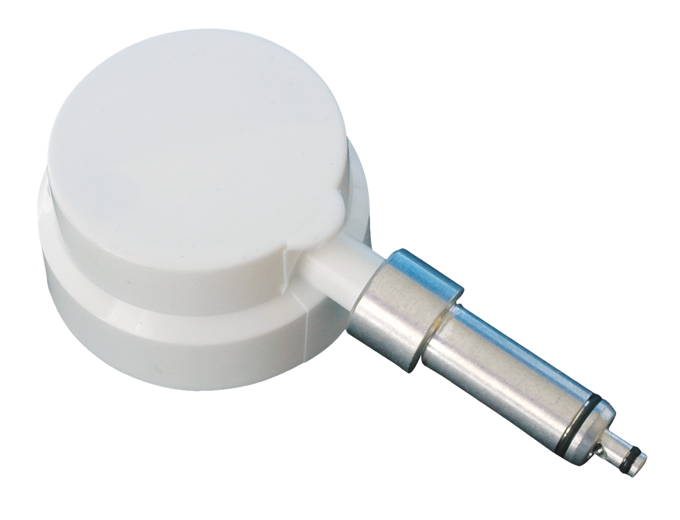 W&H Oil Cap & Nozzle 20529