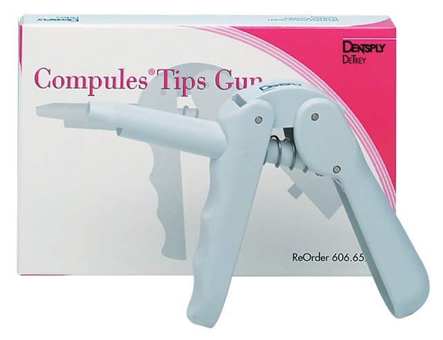Prisma Compule Gun