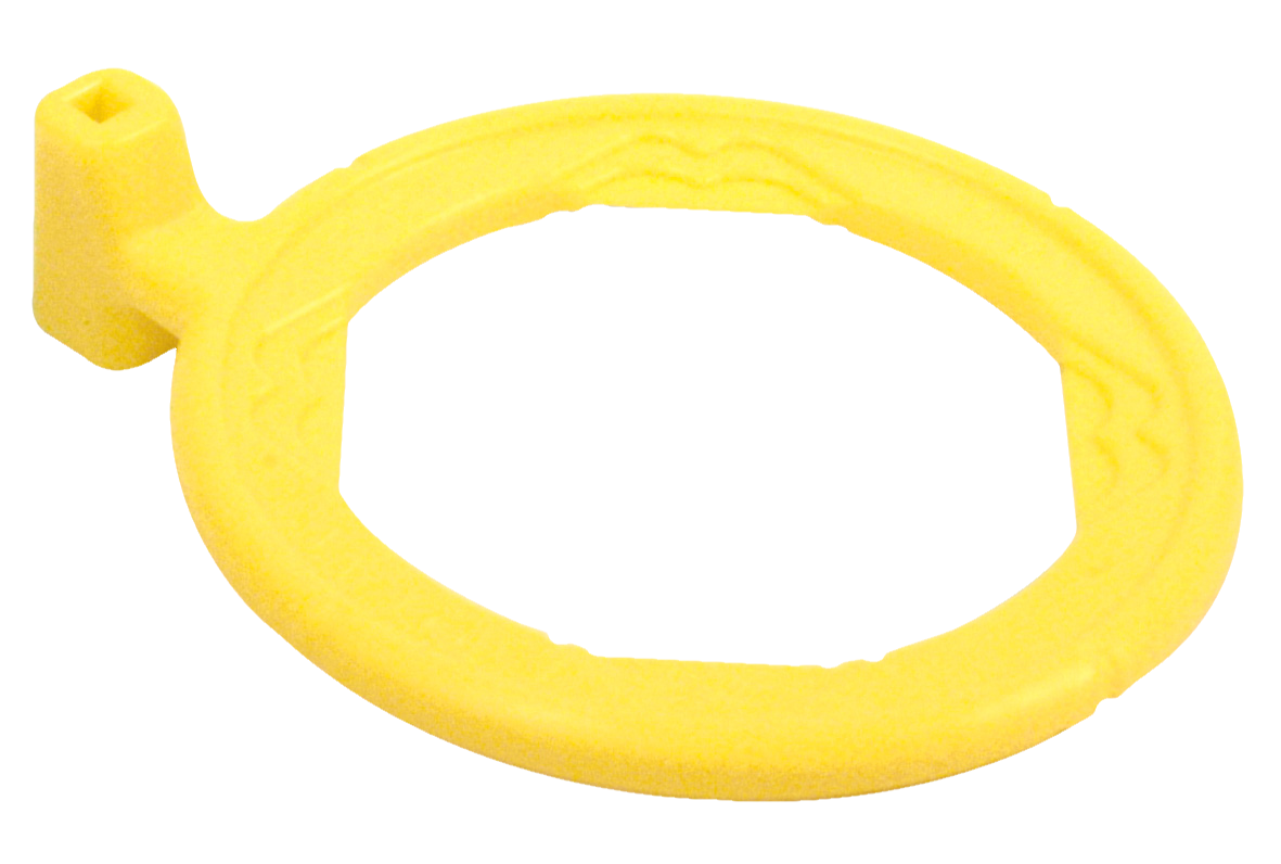 Rinn XCP/BAI Aiming Ring Post