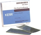 Kerr Occlusal Indicator Wax Strips