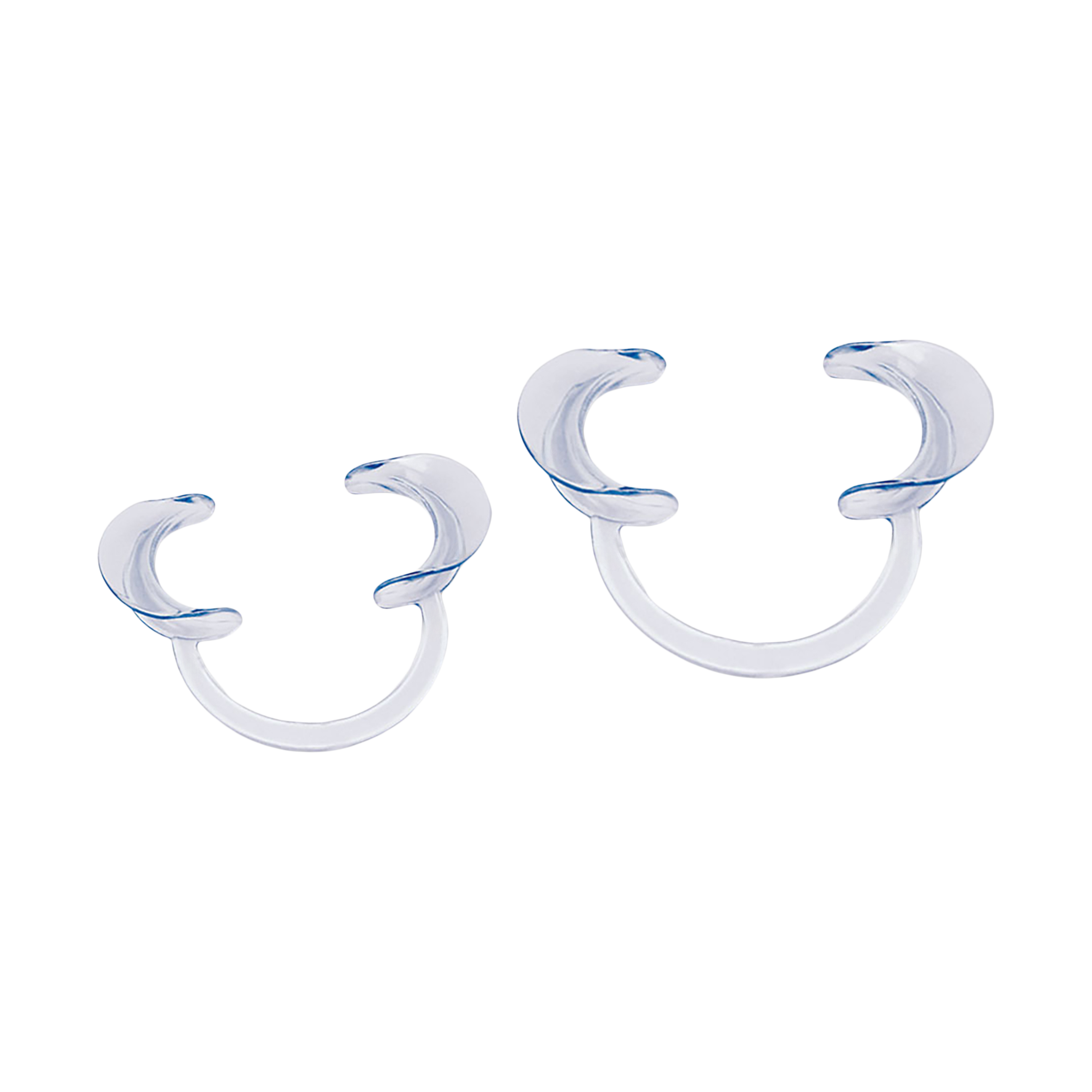 Spandex Lip & Cheek Retractor Adult