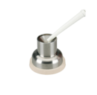 Amalgam Well Stainless Steel